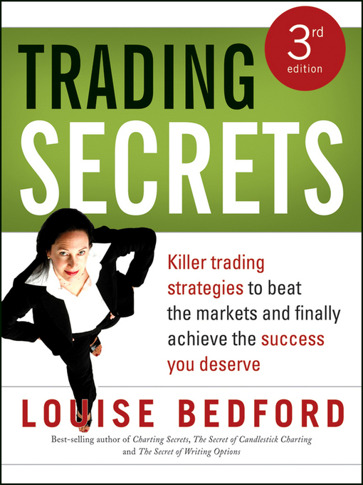 Title details for Trading Secrets by Louise Bedford - Available
